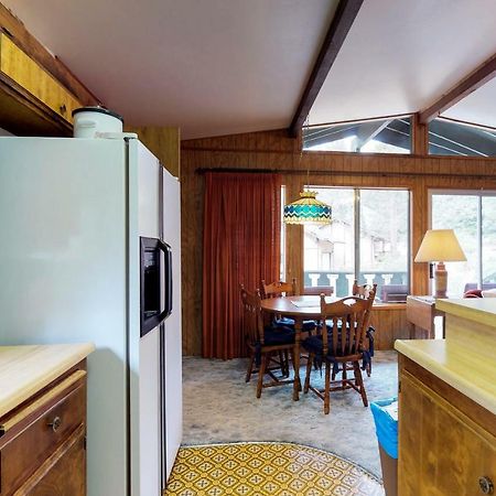 Tahquitz Chalet Βίλα Idyllwild Εξωτερικό φωτογραφία