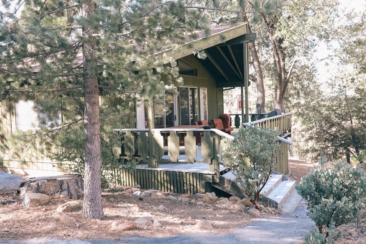Tahquitz Chalet Βίλα Idyllwild Εξωτερικό φωτογραφία