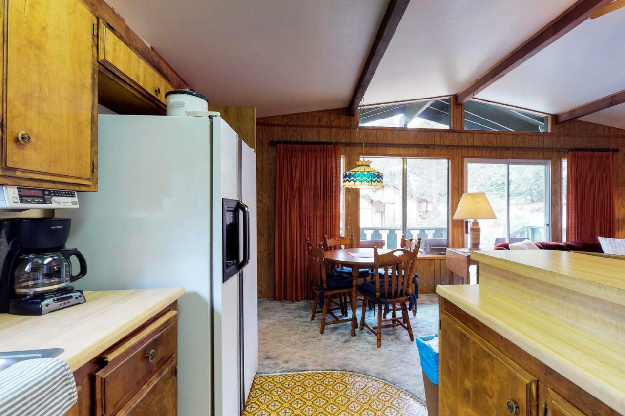 Tahquitz Chalet Βίλα Idyllwild Εξωτερικό φωτογραφία