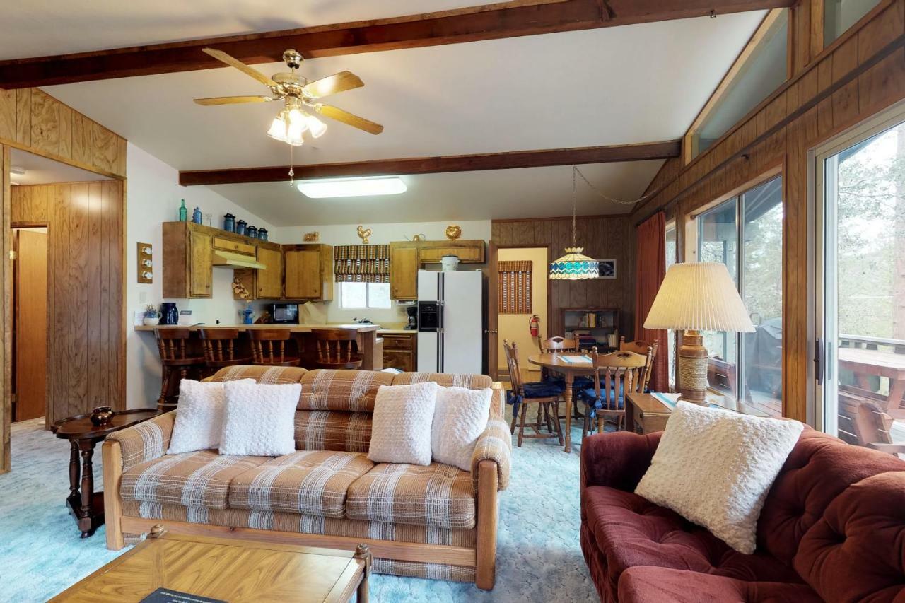 Tahquitz Chalet Βίλα Idyllwild Εξωτερικό φωτογραφία