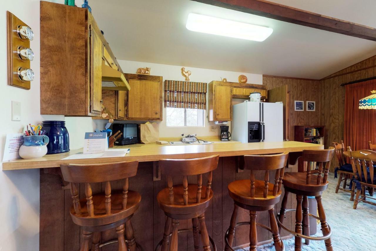 Tahquitz Chalet Βίλα Idyllwild Εξωτερικό φωτογραφία